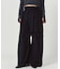 Knuth Marf / クヌースマーフ pleated skirt pants