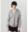 Knuth Marf / クヌースマーフ studded hoodie top