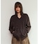 Knuth Marf / クヌースマーフ studded hoodie top