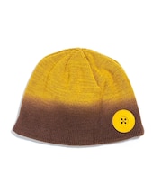 SAGE / セイジ Sugar Rush Fade Beanie