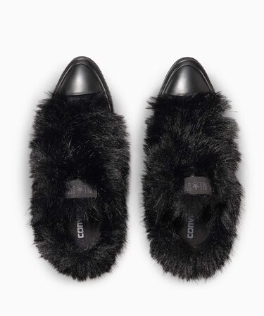 CONVERSE / コンバース ALL STAR POINTEDTOE VOLUMEFUR