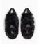 CONVERSE / コンバース ALL STAR POINTEDTOE VOLUMEFUR