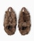 CONVERSE / コンバース ALL STAR POINTEDTOE VOLUMEFUR