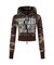 SupBaby by SUPPLIER Camouflage Not Your Baby Hoodie