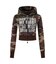 SupBaby by SUPPLIER Camouflage Not Your Baby Hoodie