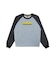 SAGE / セイジ Capsule Fade Waffle L/S
