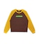 SAGE / セイジ Capsule Fade Waffle L/S