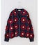 MacMahon Knitting Mills / マクマホンニッティングミルズ V Neck Cardigan-Square