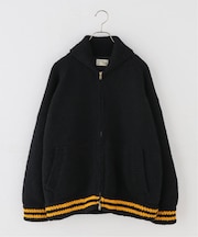 acMahon Knitting Mills / マクマホンニッティングミルズ Knit Sutajan
