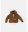 CARHARTT WIP / カーハート ダブリューアイピー Mini Active Jacket Keychain
