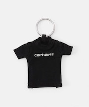 CARHARTT WIP / カーハート ダブリューアイピー Mini Script T-Shirt Keychain