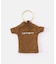 CARHARTT WIP / カーハート ダブリューアイピー Mini Script T-Shirt Keychain