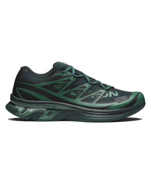 MM6 Maison Margiela × SALOMON XT-MM6