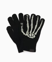 MLB / メジャーリーグベースボール Bone Glove