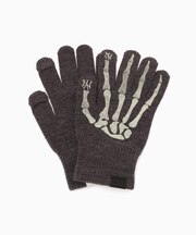 MLB / メジャーリーグベースボール Bone Glove