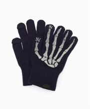 MLB / メジャーリーグベースボール Bone Glove