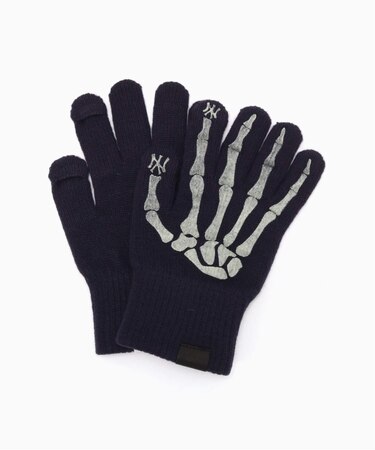 MLB / メジャーリーグベースボール Bone Glove