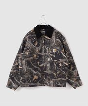 CARHARTT WIP / カーハート ダブリューアイピー OG Detroit Jacket