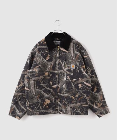 CARHARTT WIP / カーハート ダブリューアイピー OG Detroit Jacket