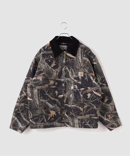 CARHARTT WIP / カーハート ダブリューアイピー OG Detroit Jacket
