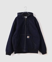 CARHARTT WIP / カーハート ダブリューアイピー OG Active Jacket