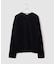 Name ./ ネーム DOUBLE JERSEY L/S