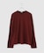 Name ./ ネーム DOUBLE JERSEY L/S