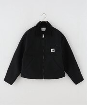 CARHARTT WIP / カーハート ダブリューアイピー W' OG Detroit Jacket