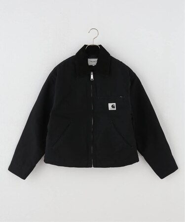 CARHARTT WIP / カーハート ダブリューアイピー W' OG Detroit Jacket