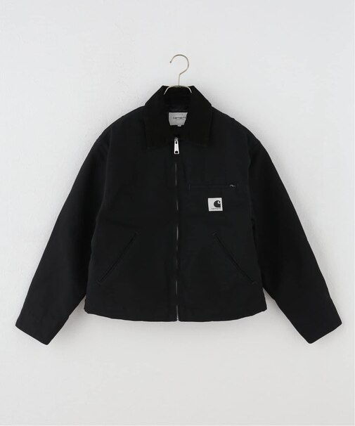 CARHARTT WIP / カーハート ダブリューアイピー W' OG Detroit Jacket