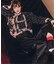 anna sui nyc / アナスイエヌワイシー ツイードニットジャケット