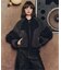 anna sui nyc / アナスイエヌワイシー NYC 2FACESブルゾン