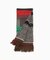 BAL / バル JACQUARD KNIT SOCCER SCARF
