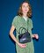 新色追加 2WAY CUBE BAG
