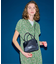 新色追加 2WAY CUBE BAG
