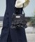 GASQUE shoulder strap