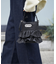 GASQUE shoulder strap