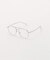 OUTDOOR PRODUCTS SQUARE FRAME