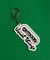 ラバー LOGO KEY HOLDER