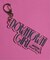DOWN TOWN GIRL KEY HOLDER