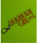 DOWN TOWN GIRL KEY HOLDER