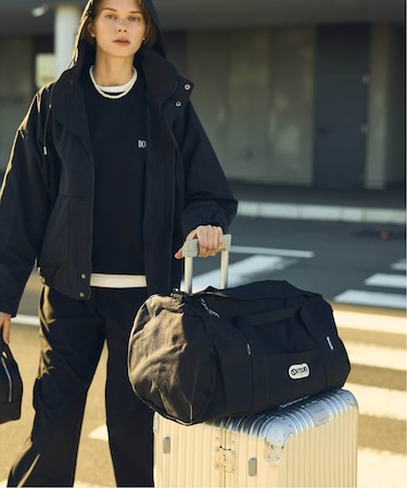 追加 232  ROLL BOSTON X-LARGE SOLID