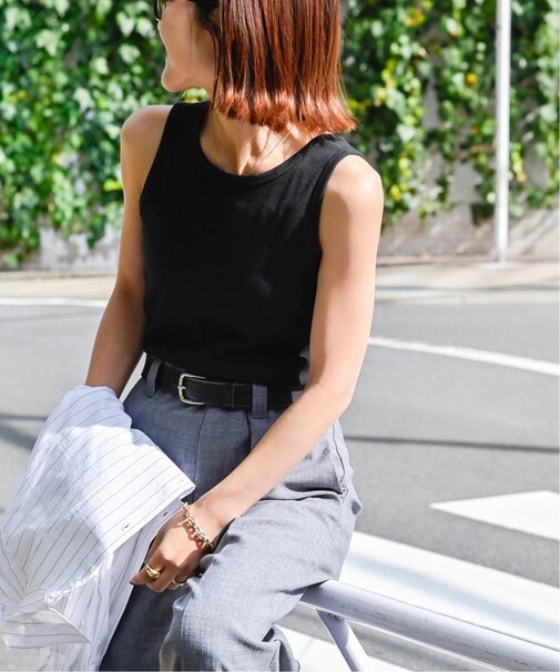 追加 シグネチャー前後2WAYタンク