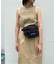 OUTDOOR PRODUCTS ex WAIST POUCH　ユニセックス使用可
