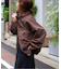 アスレチックブルゾン ユニセックス着用可