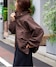 ブラウン