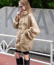 アスレチックブルゾン ユニセックス着用可