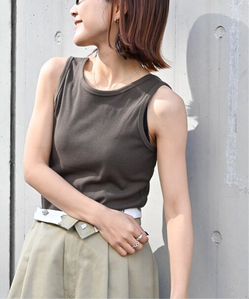 追加2 シグネチャー前後2WAYタンク