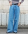 ブルー A