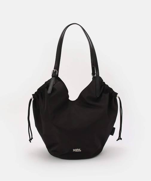251106 Boat Shape Tote